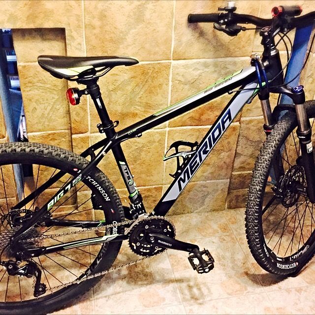 Merida big seven 500 2015 outlet
