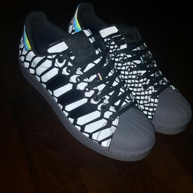Men's superstar xeno shoes outlet
