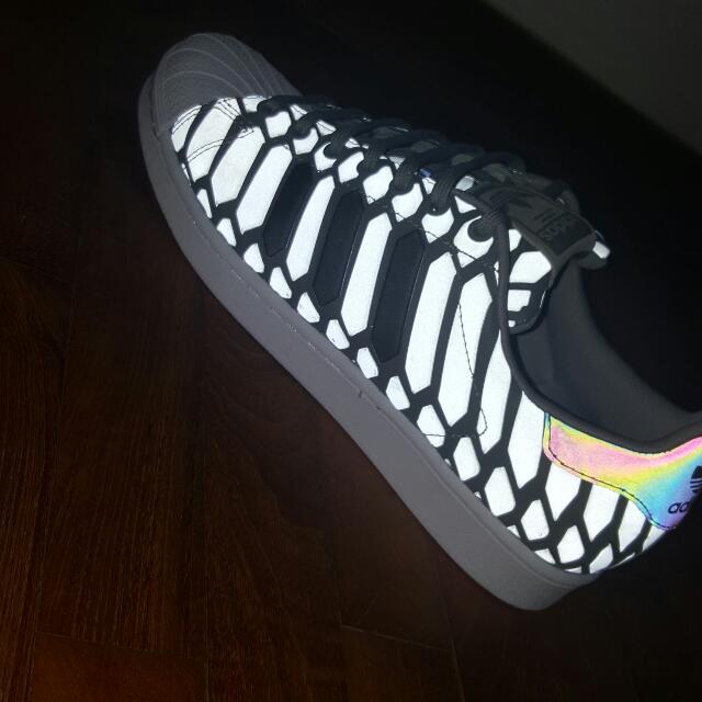 Superstar xeno clearance shoes size 5.5