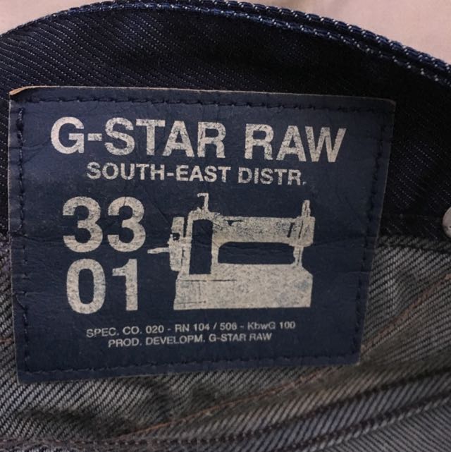 g star raw rn 104 506
