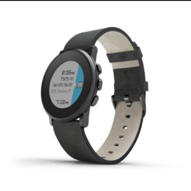pebble time 20