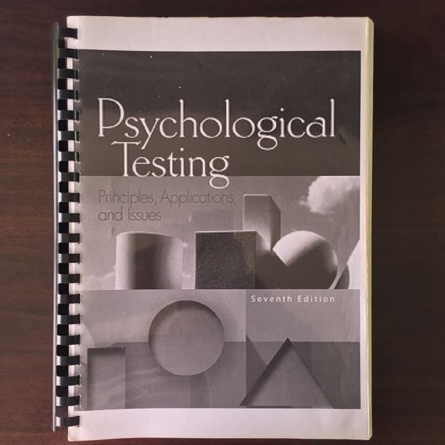 Psychology visual data 8