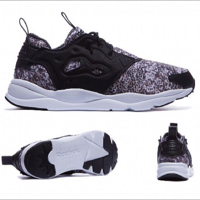 reebok furylite womens 2016