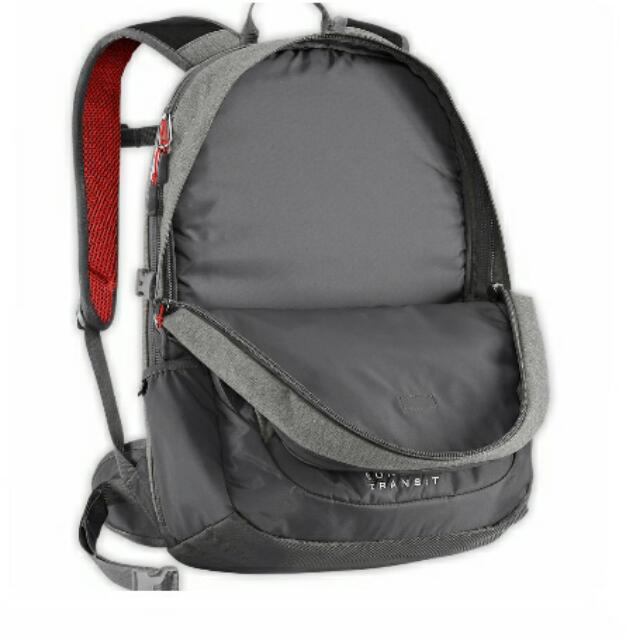 surge ii transit backpack