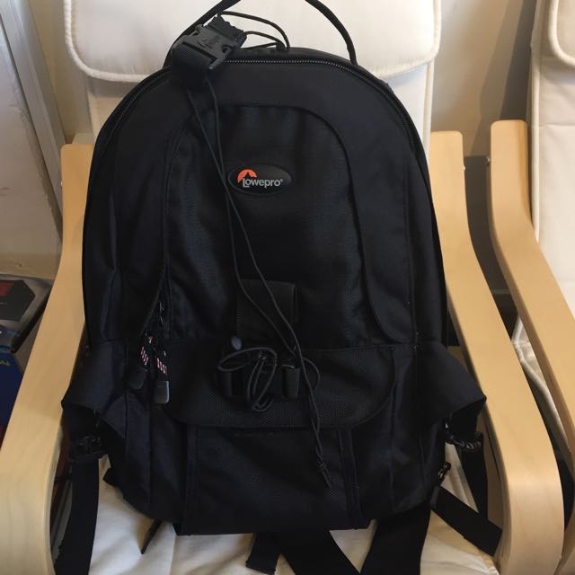 lowepro computer trekker aw