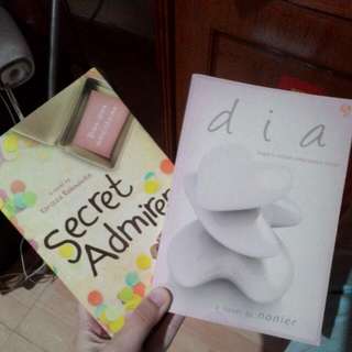 Novel
