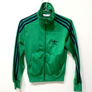 正版adidas外套