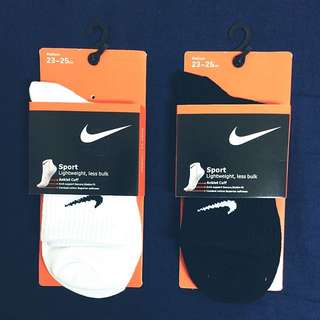 現貨 Nike襪子 (可與賣場champion襪混搭)