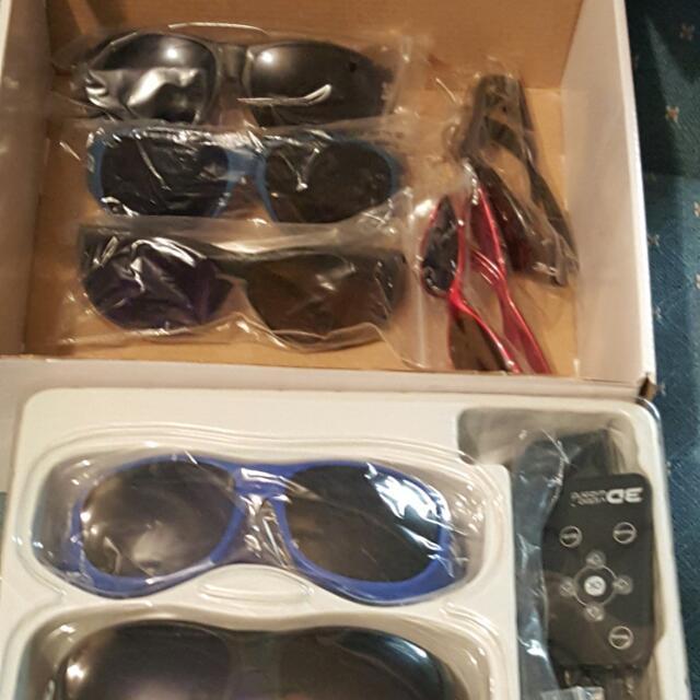 3d Video Wizard Electronics On Carousell