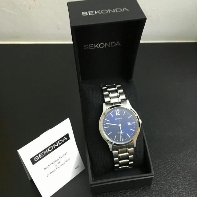 Sekonda 3728 on sale