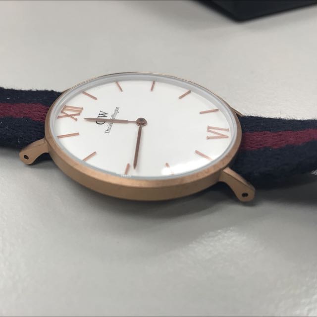 Daniel wellington grace london discount