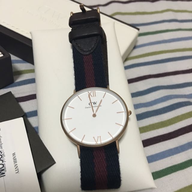 Daniel wellington grace london on sale