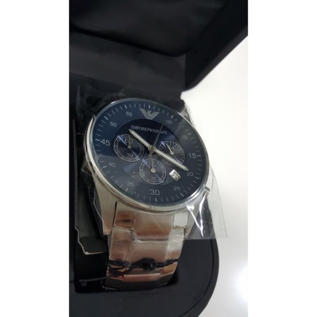Armani 5860 watch hotsell