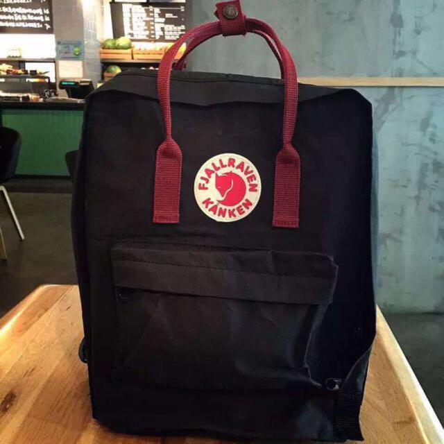 Bratpack kanken deals