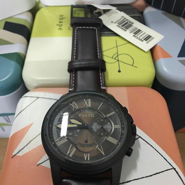 Fs5088 sale fossil watch