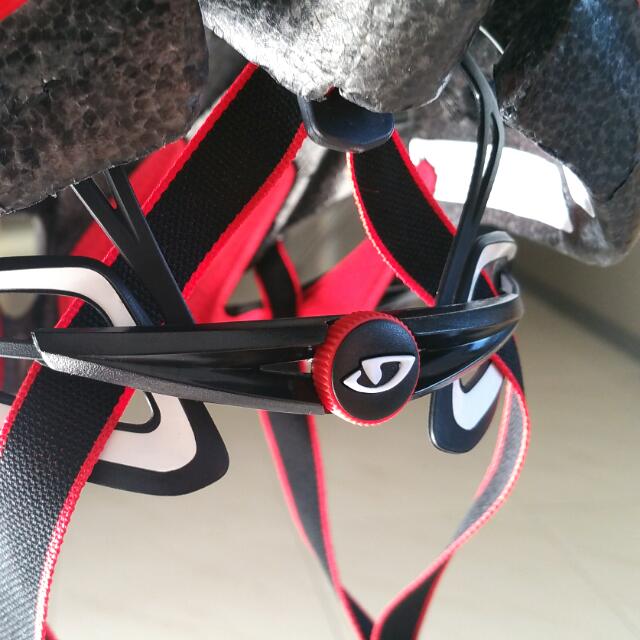 giro atmos 2 black