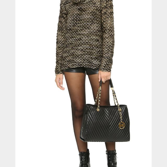 Michael kors deals susannah bag
