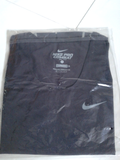nike combat tank top