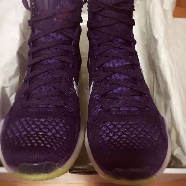 nike zoom kobe 12