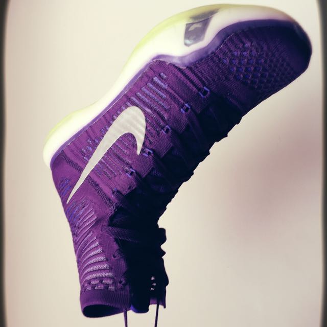 nike zoom kobe 12