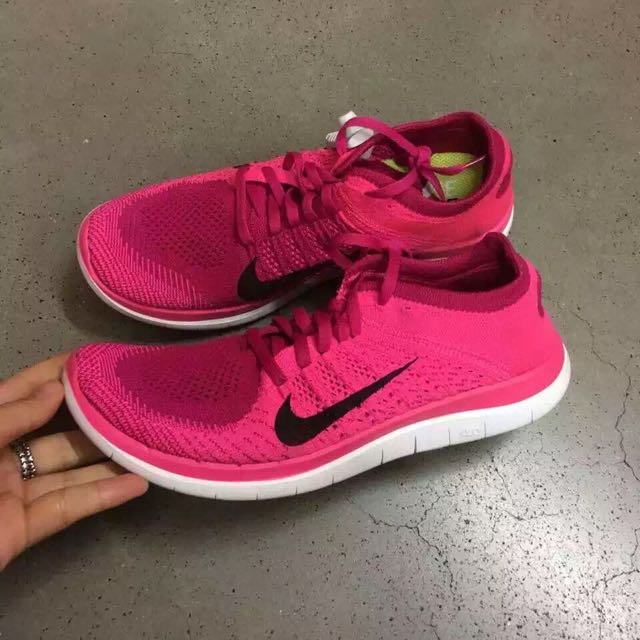 nike free run 4.0 women