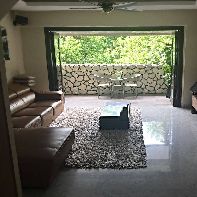 Room For Rent Jurong East, Property on Carousell