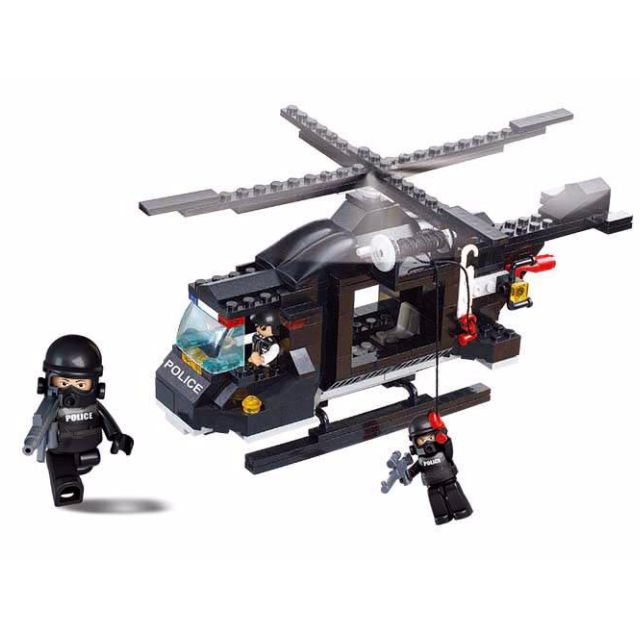 Sluban lego compatible hotsell