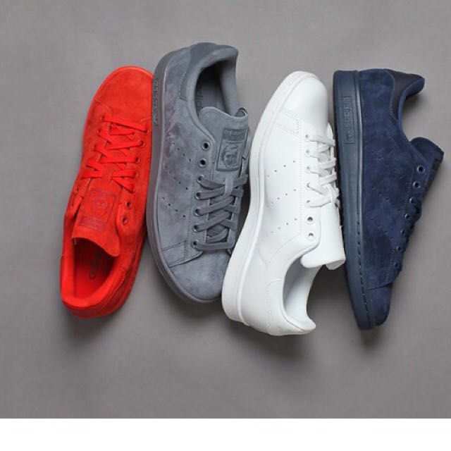 Stan smith mono cheap
