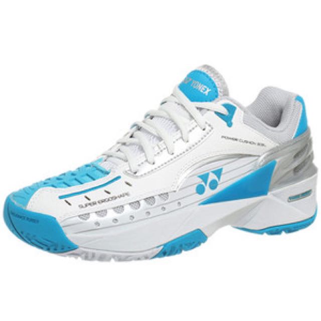 Yonex power hot sale cushion 308