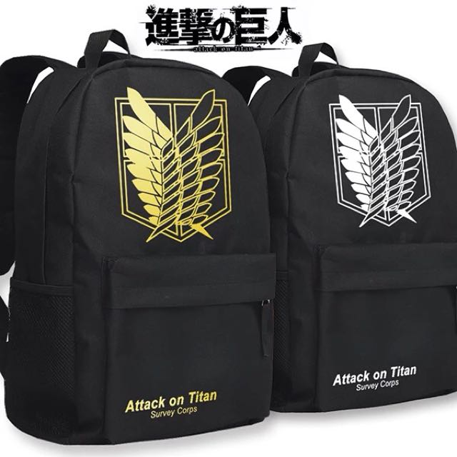 aot backpack