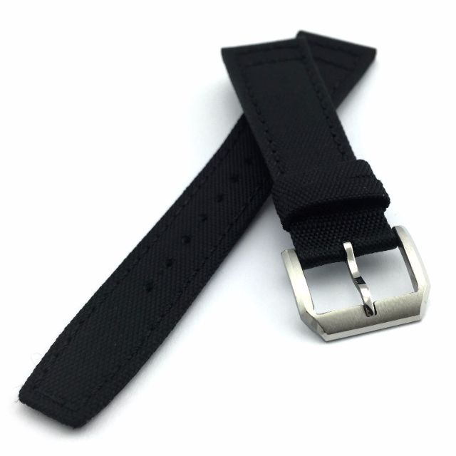 iwc style strap