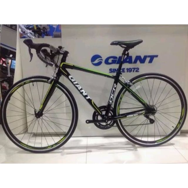 giant ocr limited full carbon