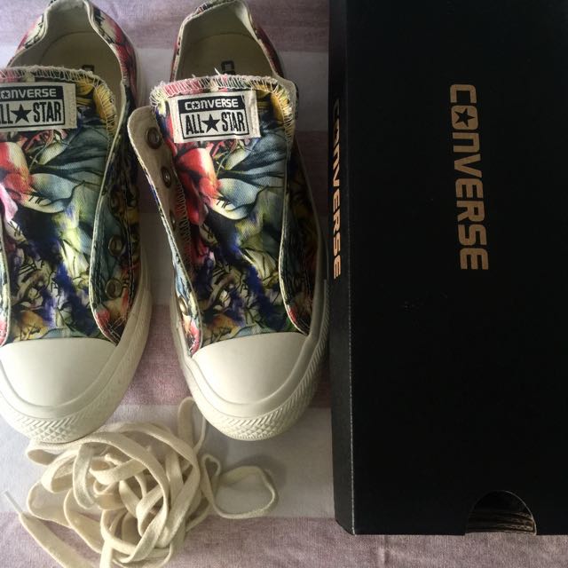 converse limited edition 2015