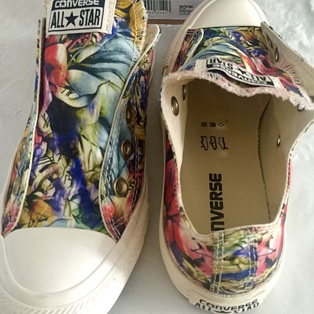 converse limited edition 2015