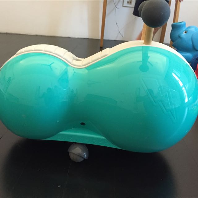 Easy rider spherovelo sales