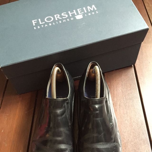 Florsheim comfortech sale top