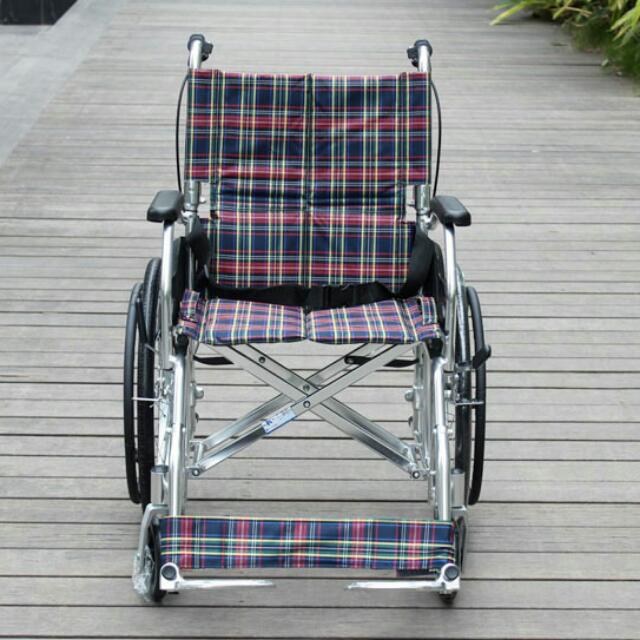 Mint Kai Yang KY863LAJ46 20" Wheelchair, Everything Else on Carousell