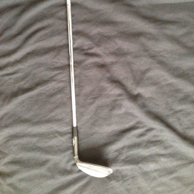 mizuno 54 degree wedge