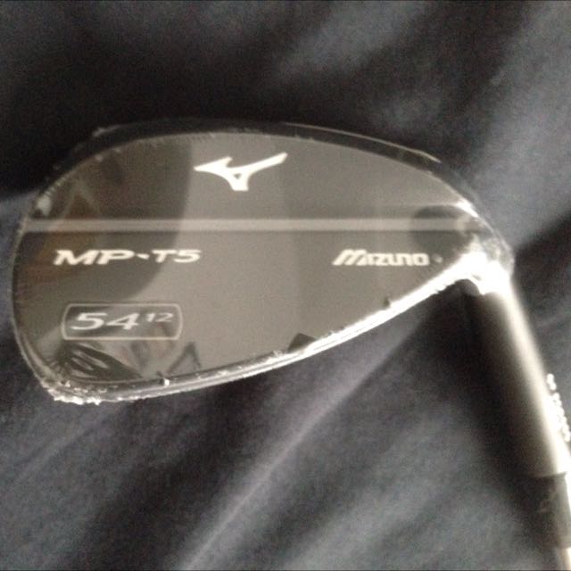 mizuno 54 degree wedge