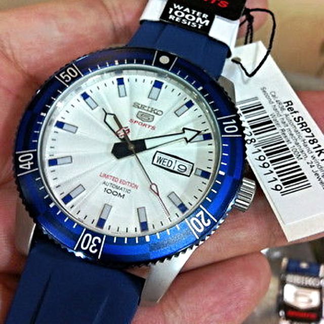Seiko srp781k1 online