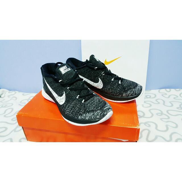 nike flyknit lunar 3 2016