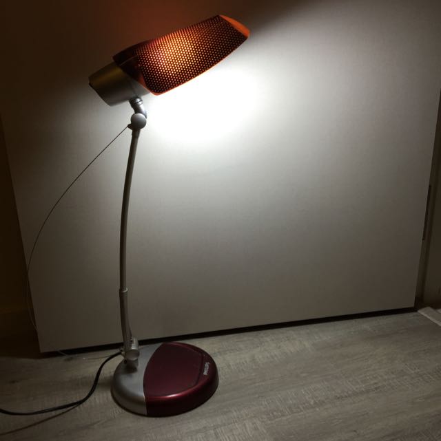 Philips Eye Care Soft Desk Light, TV & Home Appliances, Kitchen Appliances, Other Kitchen