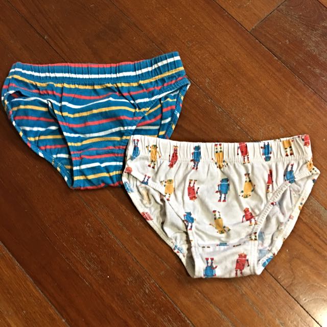 Marks and spencer boys underpants Clearance