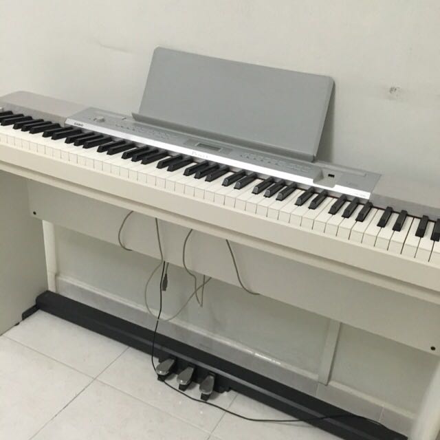 Casio privia px350m online price