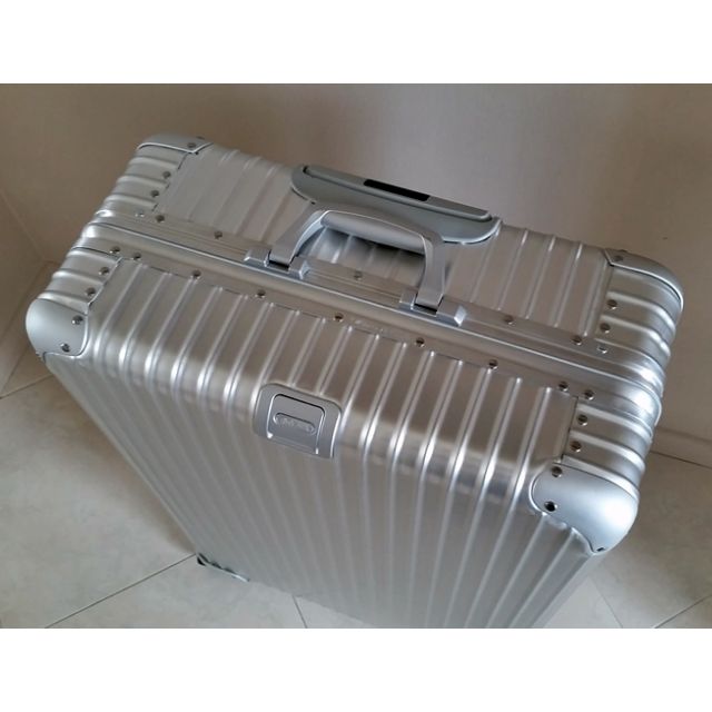 Rimowa new arrivals topas 98l