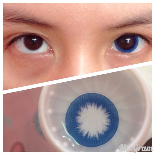 sky soul baby eyes grey