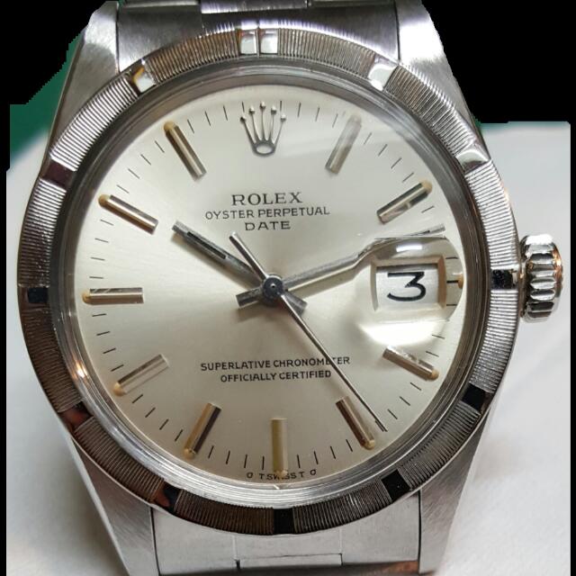 rolex1501