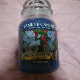 Yankee Candle