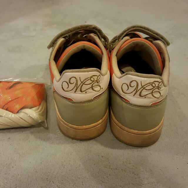 Adidas Missy Elliot Edition High Cut Sneaker Original, Women's Fashion,  Footwear, Sneakers on Carousell