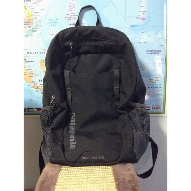 patagonia anacapa 20l